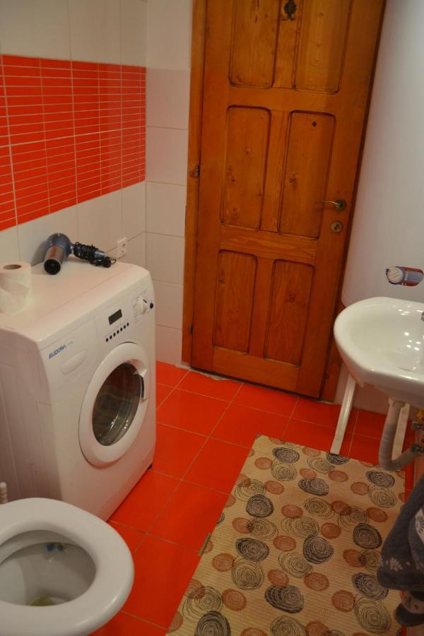 Hotel Ivoi Magasbukki Vendeghaz Exteriér fotografie